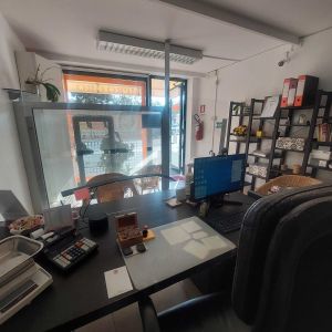 compro oro chioggia, interni