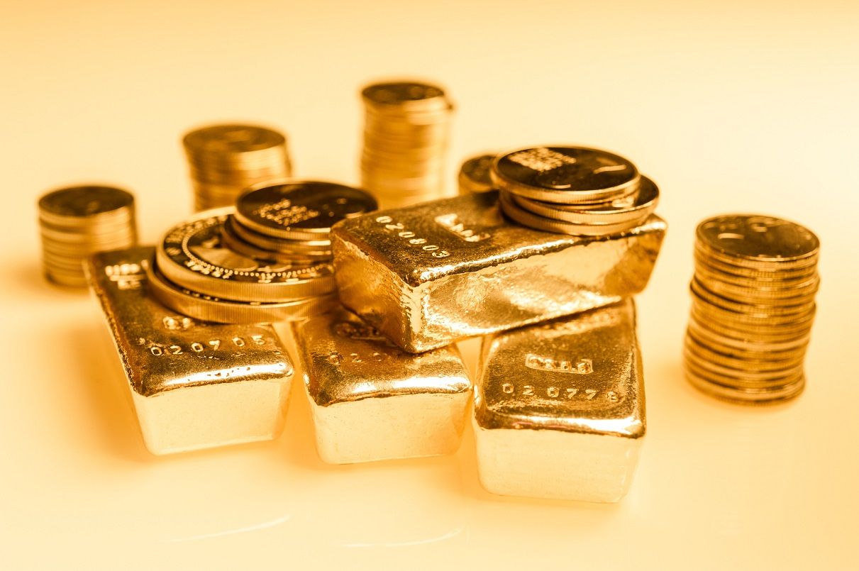 Investire in oro nel 2023