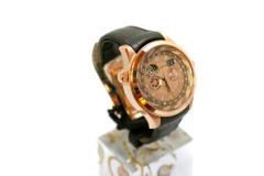 Acquisto e vendita orologi usati Trieste
