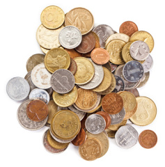 Rivendita monete d'oro e lingotti