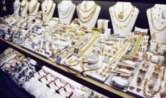 Vendita gioielli usati Trieste