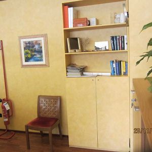 compro oro udine immagine degli interni