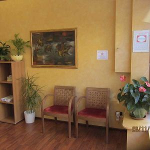 compro oro udine immagine degli interni