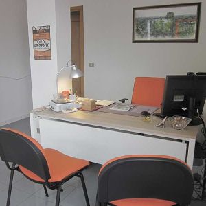 compro oro codroipo, interni