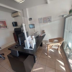 compro oro chioggia, interni