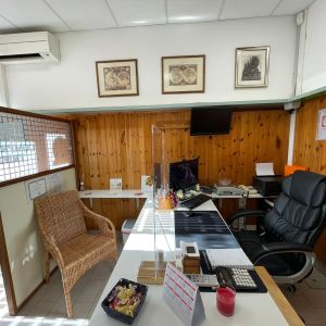 negozio compro oro trieste, interni